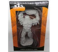 PATHFINDER BATTLE DEEP CUTS MINIATURES EARTH ELEMENTAL LORD NUOVO