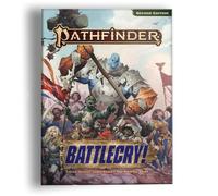 Pathfinder Battlecry!