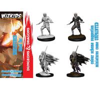 PATHFINDER Battles Deep Cuts ELF MALE ROGUE by WIZKIDS