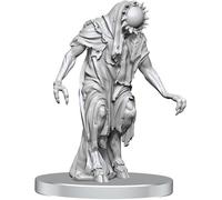 Pathfinder Battles Deep Cuts Miniatura Dipinta PACT Daemon Aghash & Venedaemon