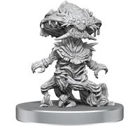 PATHFINDER Battles Deep Cuts Miniature Funghi LESHY E Seaweed LESHY (WAVE 28)