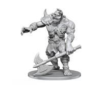 Pathfinder Battles Deep Cuts Miniatures: Dread Zombie Cyclops (PREORDINE)