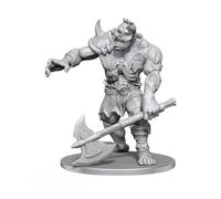 Pathfinder Battles Deep Cuts Miniatures: Dread Zombie Cyclops (PREORDINE)