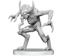 Pathfinder Battles Deep Cuts Miniatures Vloriak (Demon Depredatore) & Demonologo