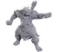 PATHFINDER Battles Deep Cuts Orc Brute (W24) Miniature
