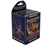 Pathfinder Battles: Dungeons Deep Standard Booster by WizKids