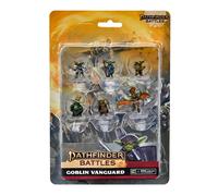 WizKids- Battaglie di Pathfinder: Goblin Vanguard Figura, Multicolore, 97537