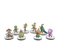 WizKids Pathfinder Battles: Leshy Boxed Set (Sony Playstation 5)