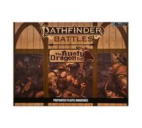 Pathfinder Battles: Rusty Dragon Inn Box Set