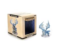 Pathfinder Battles: The Mwangi Expanse - Adult Cloud Dragon (Set 21) - Huge Sculpted Figure
