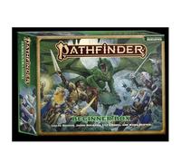 Pathfinder Beginner Box P2
