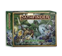 Pathfinder Beginner Box 2ª Edizione (Remasterizzata)