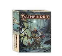Paizo Pathfinder Beginner Box: Secrets of The Unlit Star