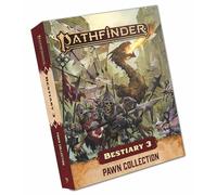 Pathfinder Bestiary Pawn Collection