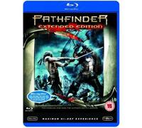 Pathfinder Blu Ray Disc