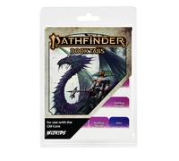 Pathfinder Book Tabs: GM Core GM Core Acrylic