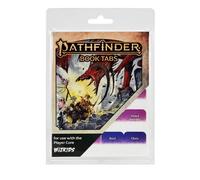 Pathfinder Book Tabs: Player Core Player Core Acrylic