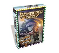 Pathfinder Campaign Cards: Chase Cards 2 - Hot Pursuit!