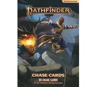 Pathfinder Chase Cards Deck P2