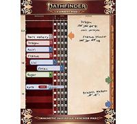 Pathfinder Combat Pad