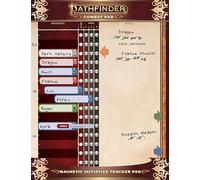 Pathfinder Combat Pad