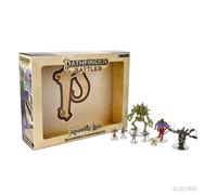 Pathfinder combatte il set di figure dei costrutti maledetti - LatestBuy