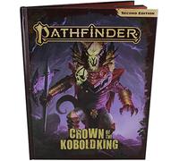 Pathfinder: Crown of the Kobold King