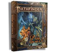 Pathfinder Dark Archive (Remastered) (P2)