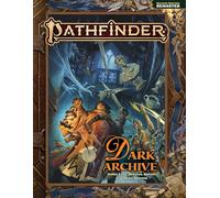 Pathfinder Dark Archive (Remastered) (P2)