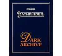 Pathfinder Dark Archive (Remastered) Special Edition (P2)