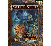 Pathfinder Dark Archive (Remastered) Pocket Edition (P2)