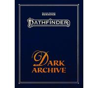 Pathfinder Dark Archive (Remastered) Special Edition (P2)