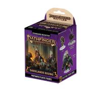 Pathfinder Darklands Rising Booster Brick SW (Nuovo)
