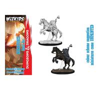 Pathfinder Dcum Dullahan by WIZKIDS