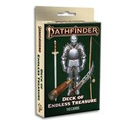 Pathfinder Deck of Endless Treasure P2