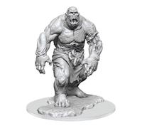 Pathfinder Deep Cuts Miniatura non verniciata - LatestBuy