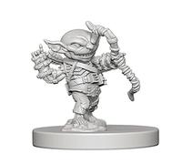 Pathfinder: Deep Cuts Miniatures - Goblins