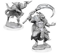 Pathfinder Deep Cuts: Serpentfolk