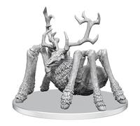 Pathfinder Deep Cuts Unpainted Miniature Suvarden Wizbambino