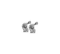 Pathfinder Deep Cuts Unpainted Miniatures - Medium Earth Elemental