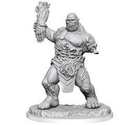 Pathfinder Deep Cuts Unpainted Miniatures: Zombie Brute