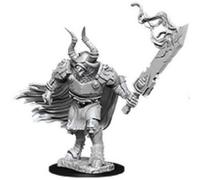 Pathfinder Deepcuts - Minotaur Labyrinth Guardian