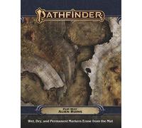Pathfinder Flip-Mat Alien Ruins