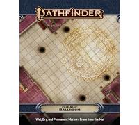 Jason Engle Stephen Radney-MacFarland Pathfinder Flip-Mat: Ballroom (Tascabile)