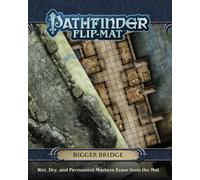 Flip-Mat - Bigger Bridge