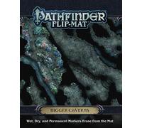 Pathfinder Flip-Mat Bigger Caverns