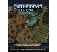 Pathfinder Flip-Mat: Bigger Forest