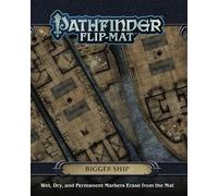 Pathfinder Flip-Mat: Bigger Ship