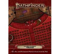 Pathfinder Flip-Mat Classics: Theater