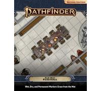 Pathfinder Flip-Mat Feasthall